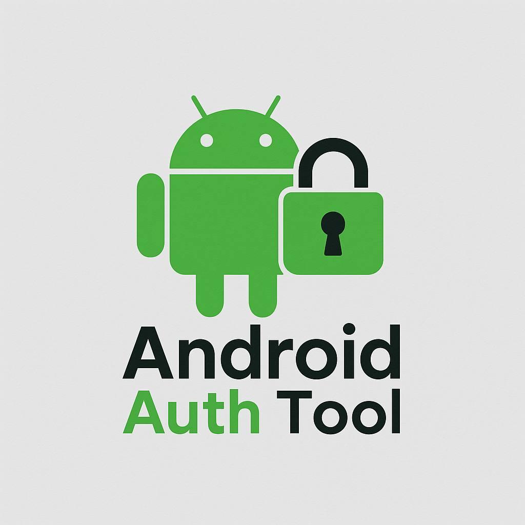 Android Auth Tool Credits For (Existing User)✅️